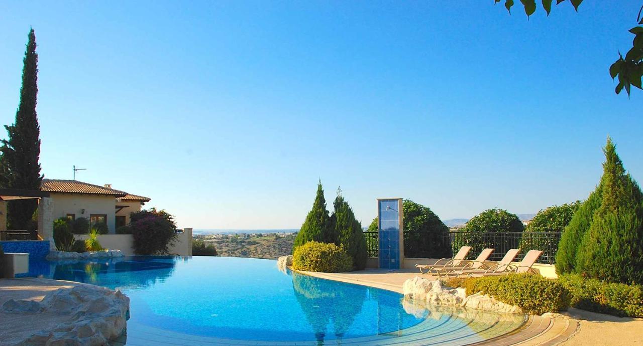 Modern Apartment Nz11 Large Balconies With Sea And Mountain Views Κούκλια Εξωτερικό φωτογραφία