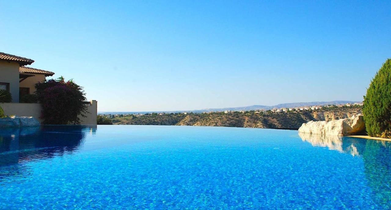 Modern Apartment Nz11 Large Balconies With Sea And Mountain Views Κούκλια Εξωτερικό φωτογραφία