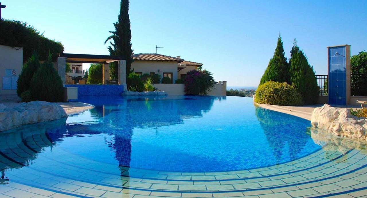 Modern Apartment Nz11 Large Balconies With Sea And Mountain Views Κούκλια Εξωτερικό φωτογραφία