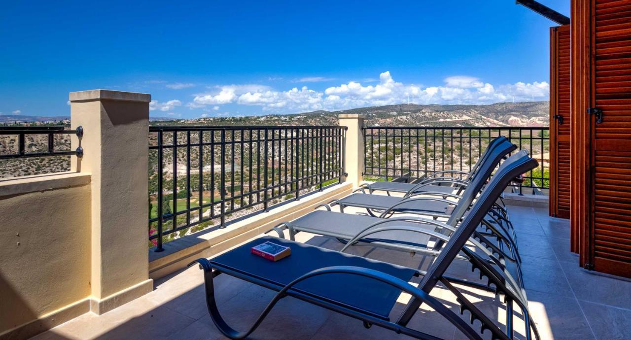 Modern Apartment Nz11 Large Balconies With Sea And Mountain Views Κούκλια Εξωτερικό φωτογραφία