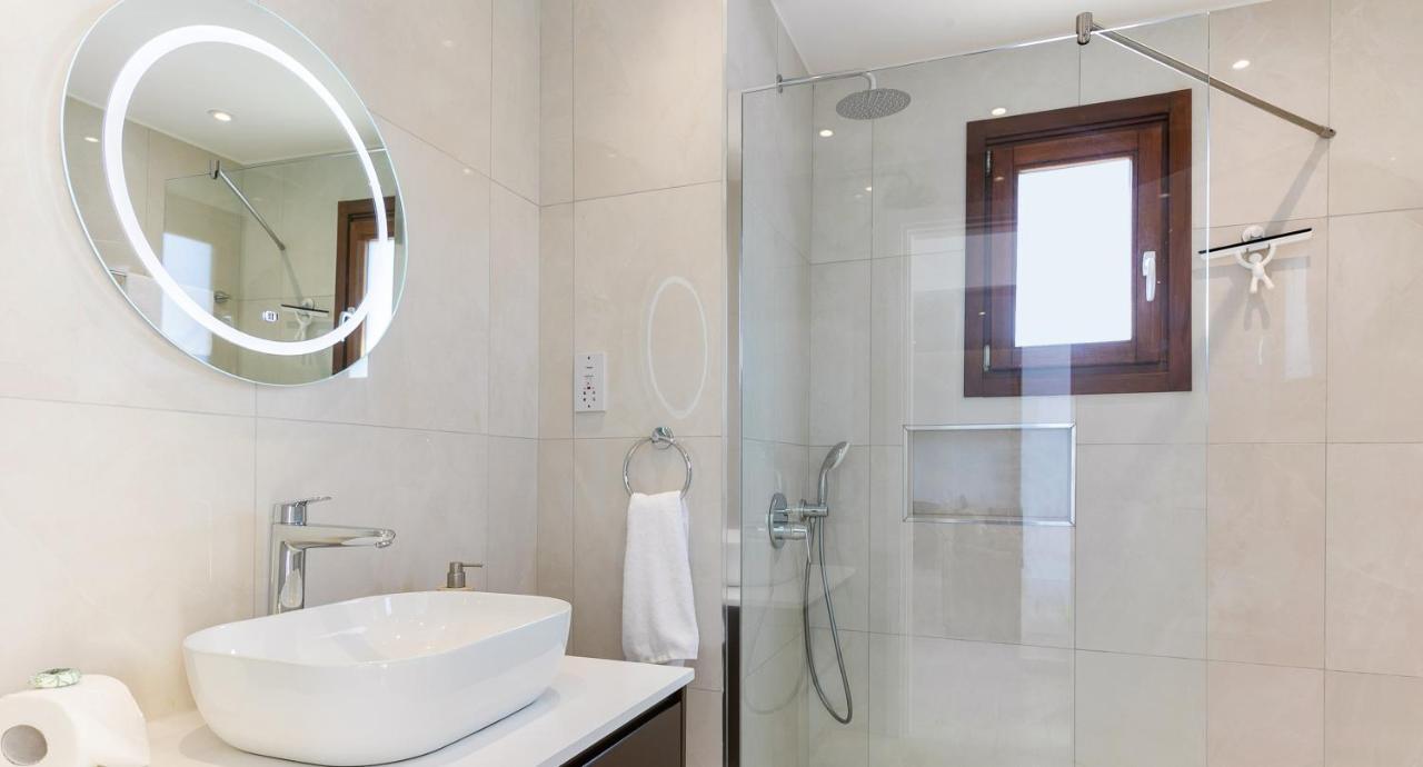 Modern Apartment Nz11 Large Balconies With Sea And Mountain Views Κούκλια Εξωτερικό φωτογραφία