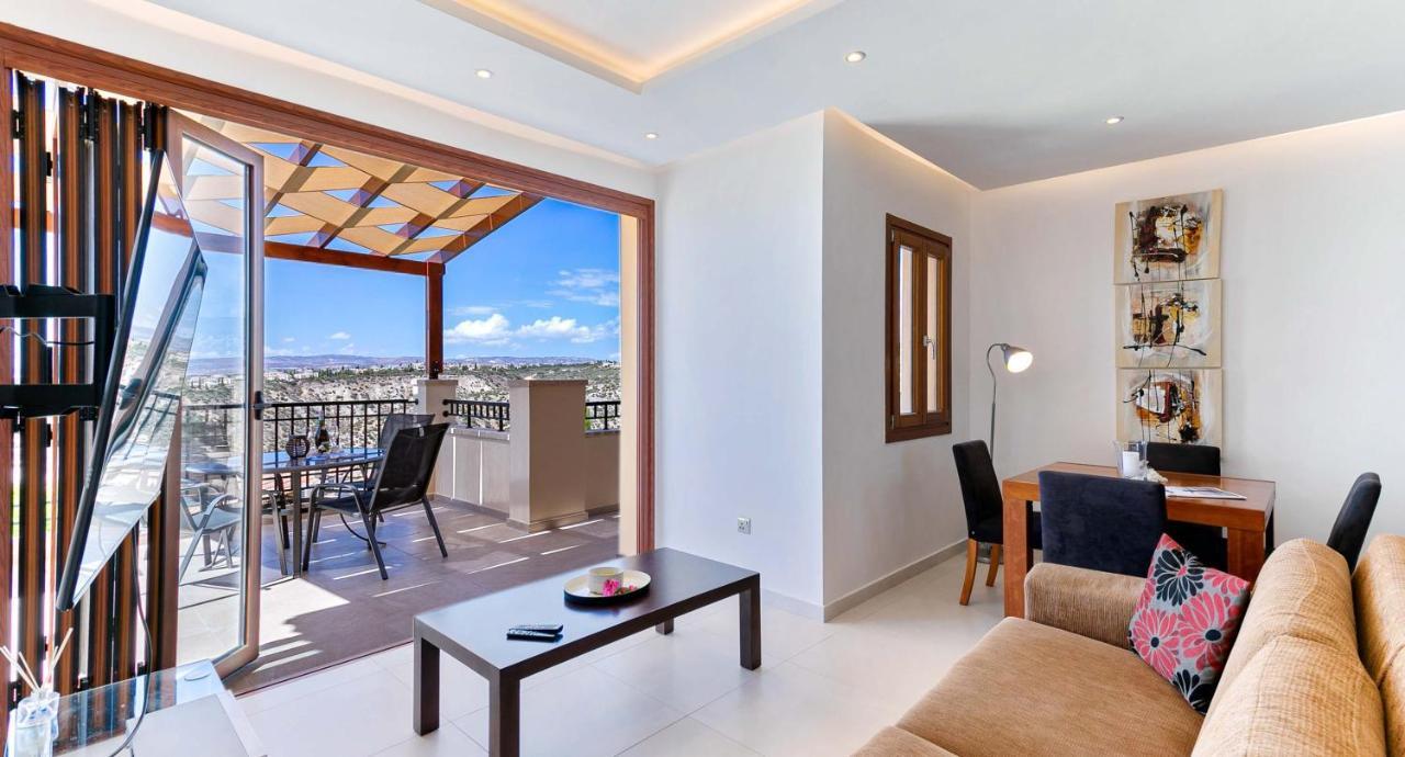 Modern Apartment Nz11 Large Balconies With Sea And Mountain Views Κούκλια Εξωτερικό φωτογραφία