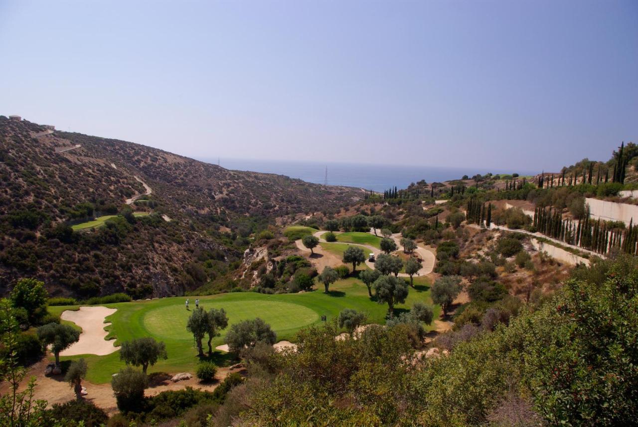 Modern Apartment Nz11 Large Balconies With Sea And Mountain Views Κούκλια Εξωτερικό φωτογραφία